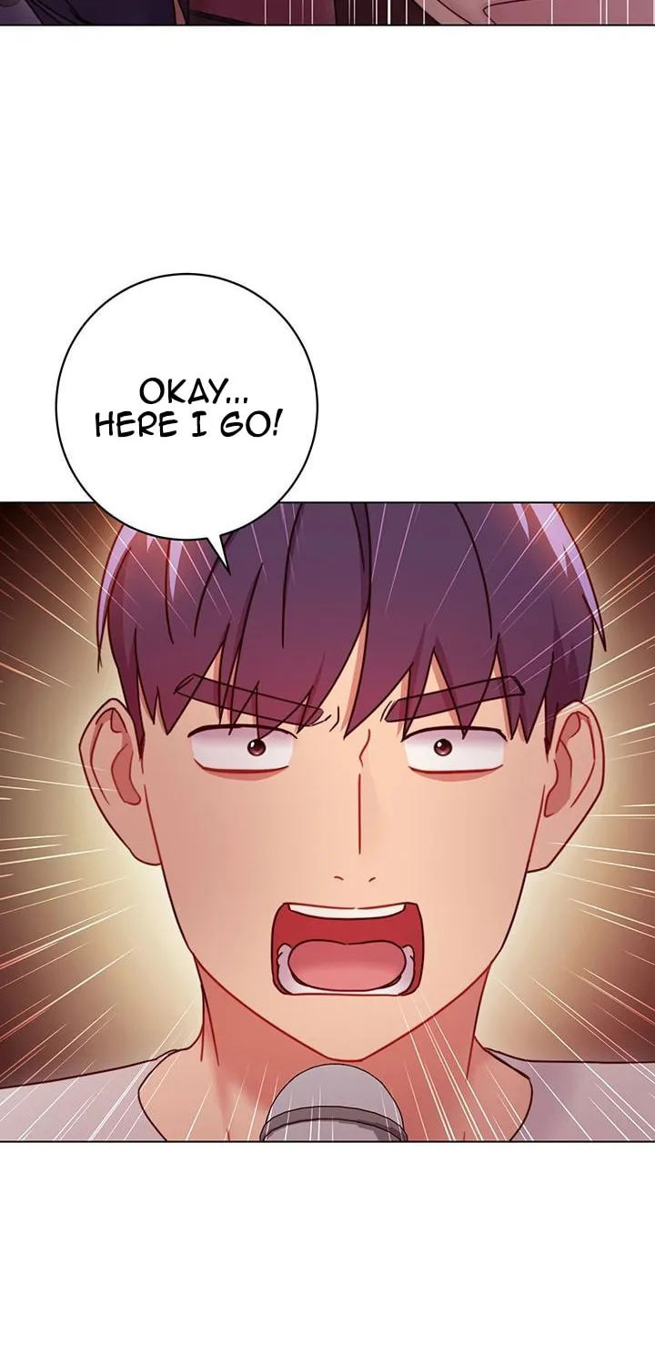 My Stepmother's Friends Chapter 55 page 47 - 