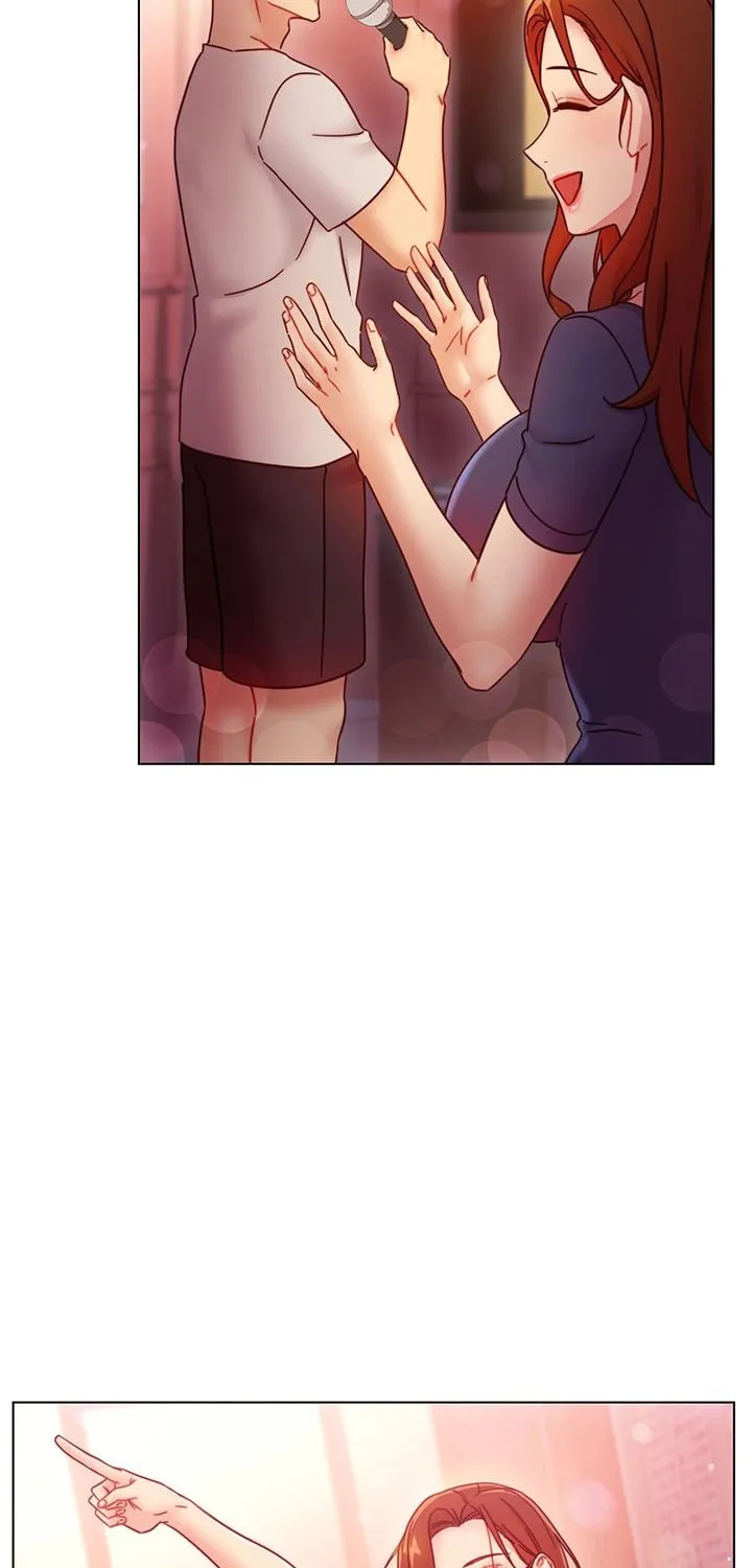 My Stepmother's Friends Chapter 55 page 49 - 