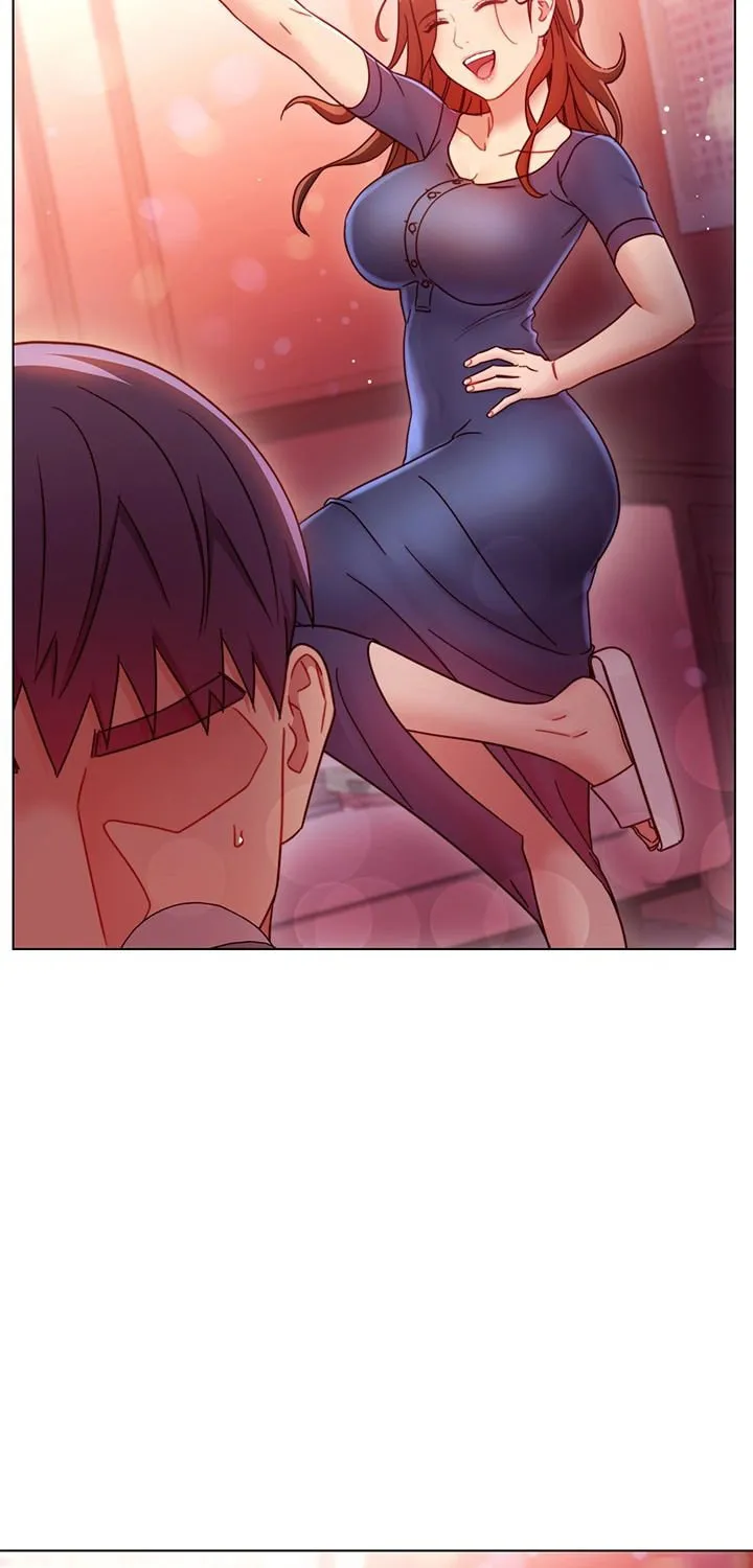 My Stepmother's Friends Chapter 55 page 50 - 