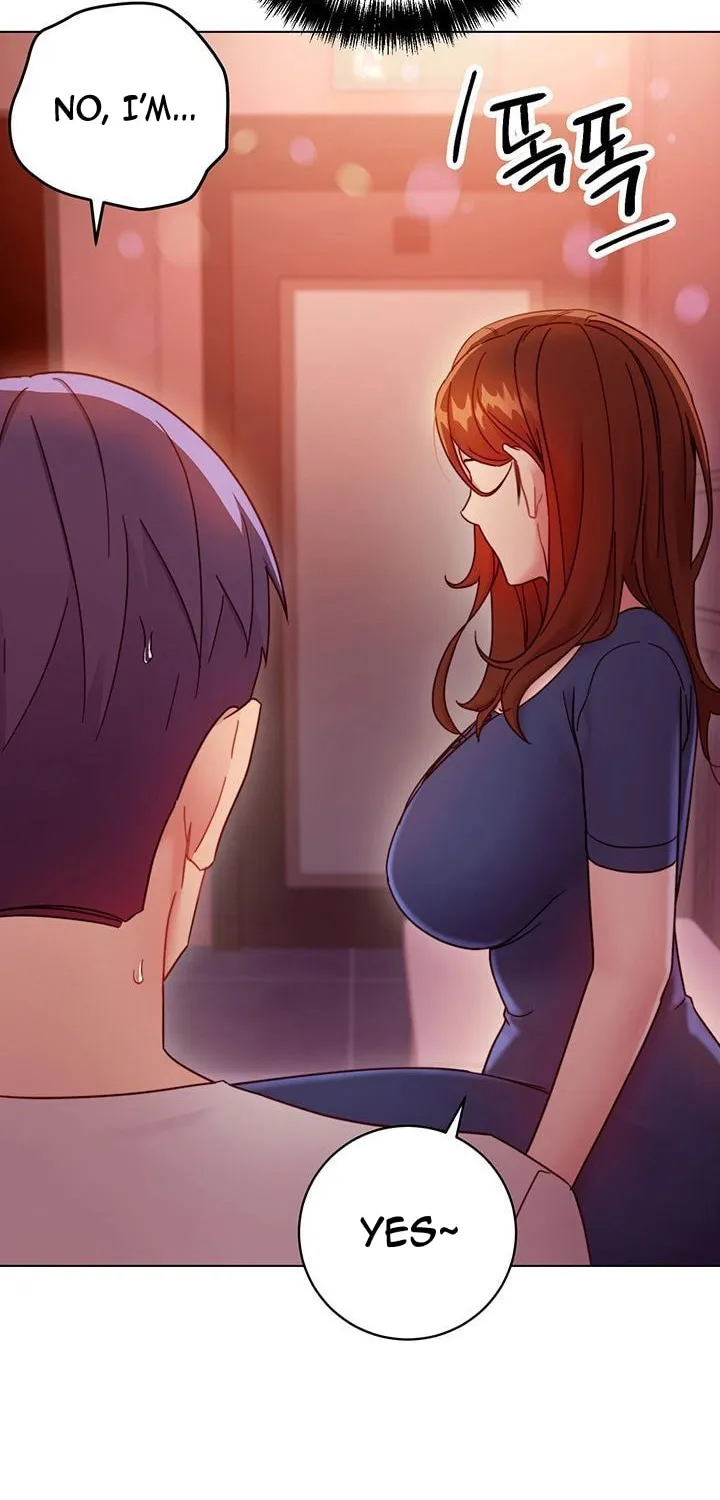 My Stepmother's Friends Chapter 55 page 6 - 