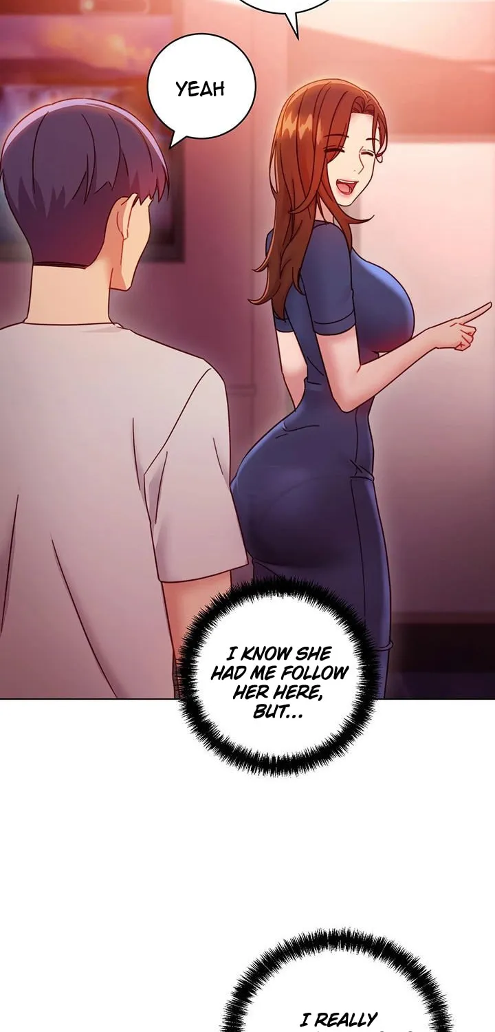 My Stepmother's Friends Chapter 55 page 53 - 