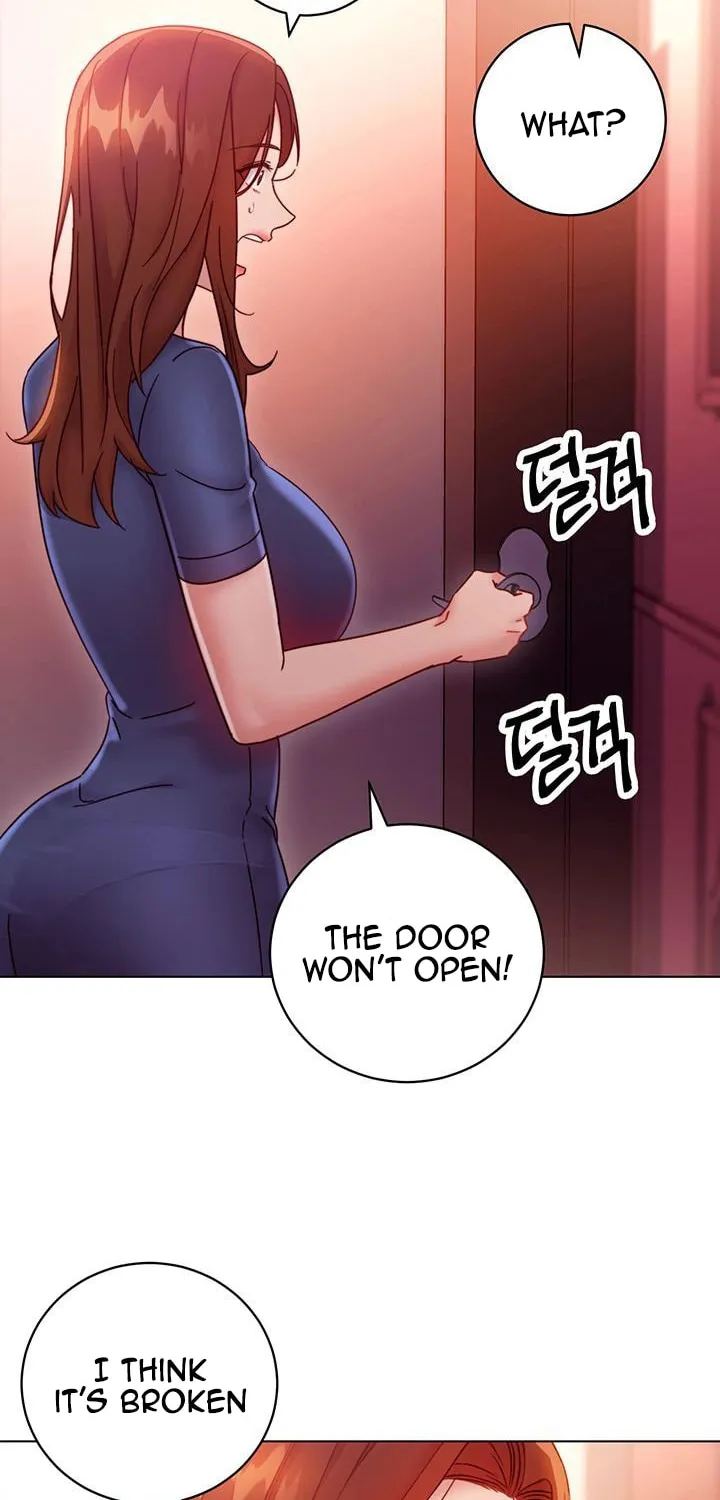 My Stepmother's Friends Chapter 55 page 55 - 