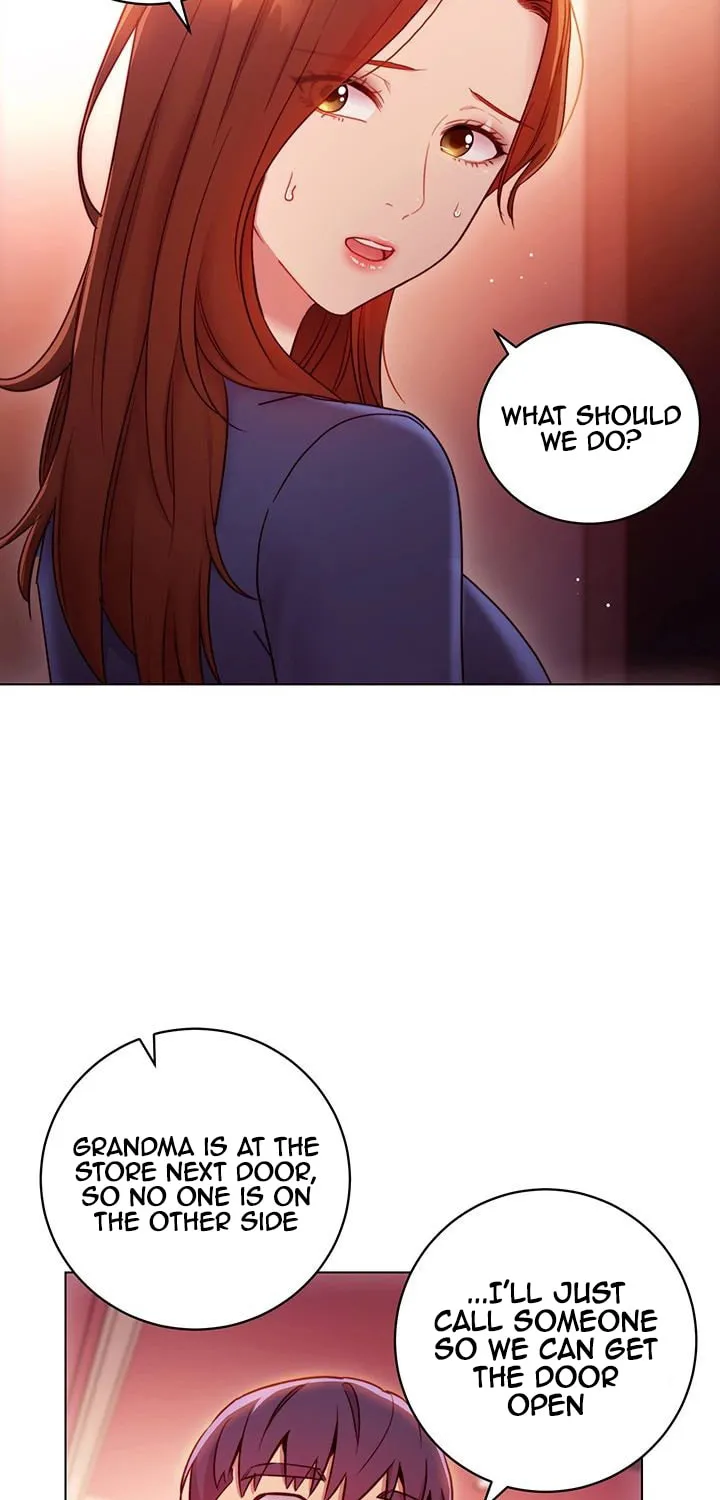 My Stepmother's Friends Chapter 55 page 56 - 