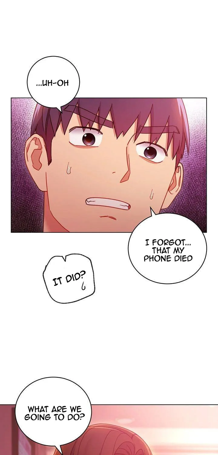 My Stepmother's Friends Chapter 55 page 58 - 
