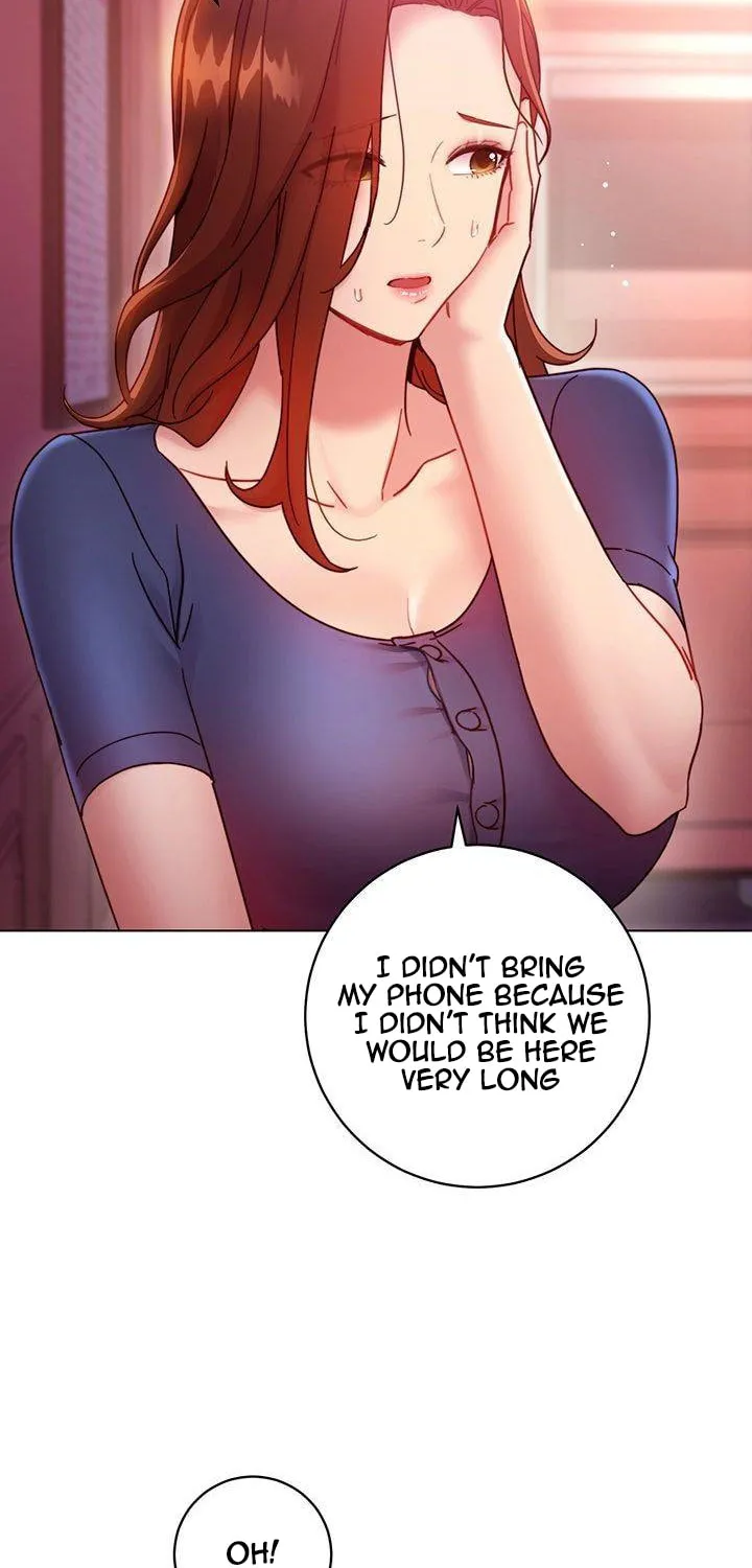 My Stepmother's Friends Chapter 55 page 59 - 