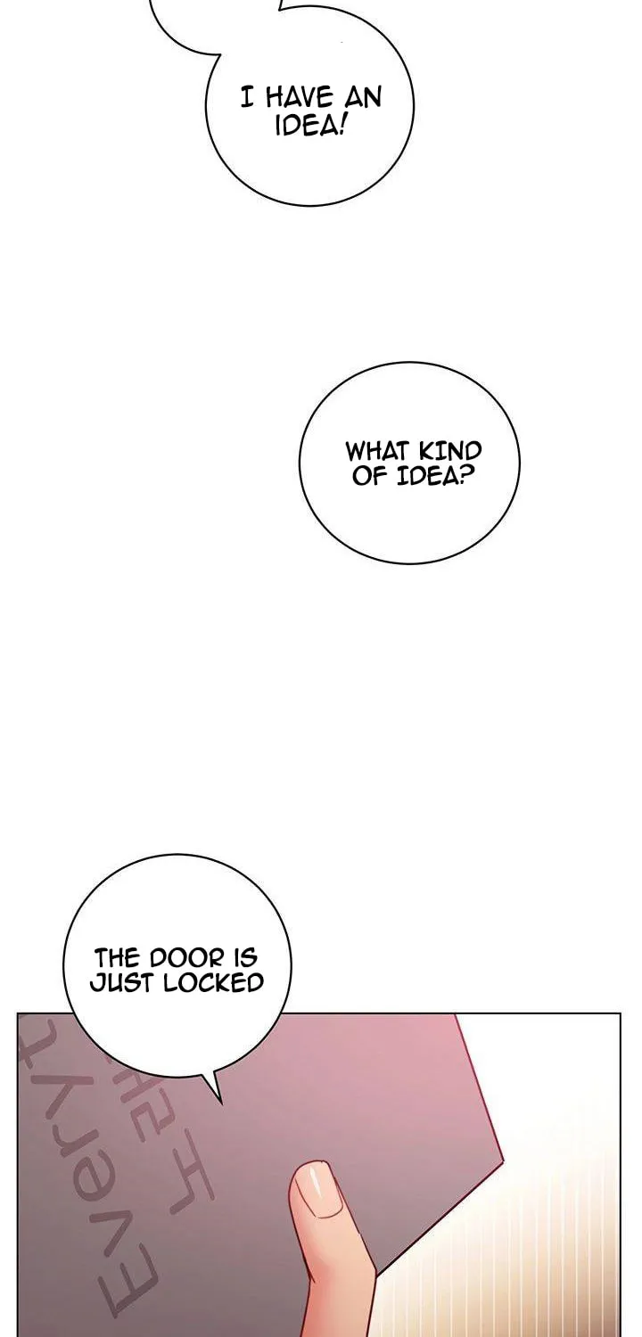 My Stepmother's Friends Chapter 55 page 60 - 