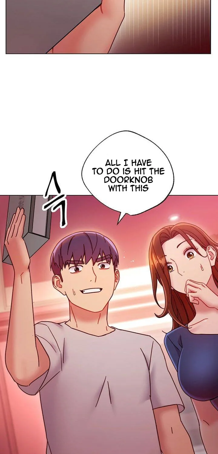 My Stepmother's Friends Chapter 55 page 61 - 