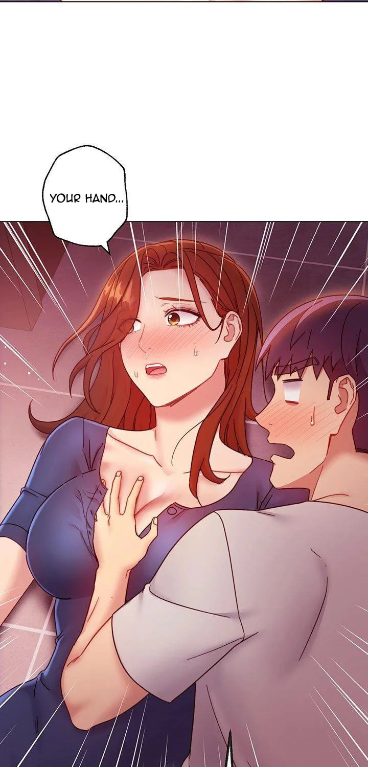 My Stepmother's Friends Chapter 55 page 68 - 