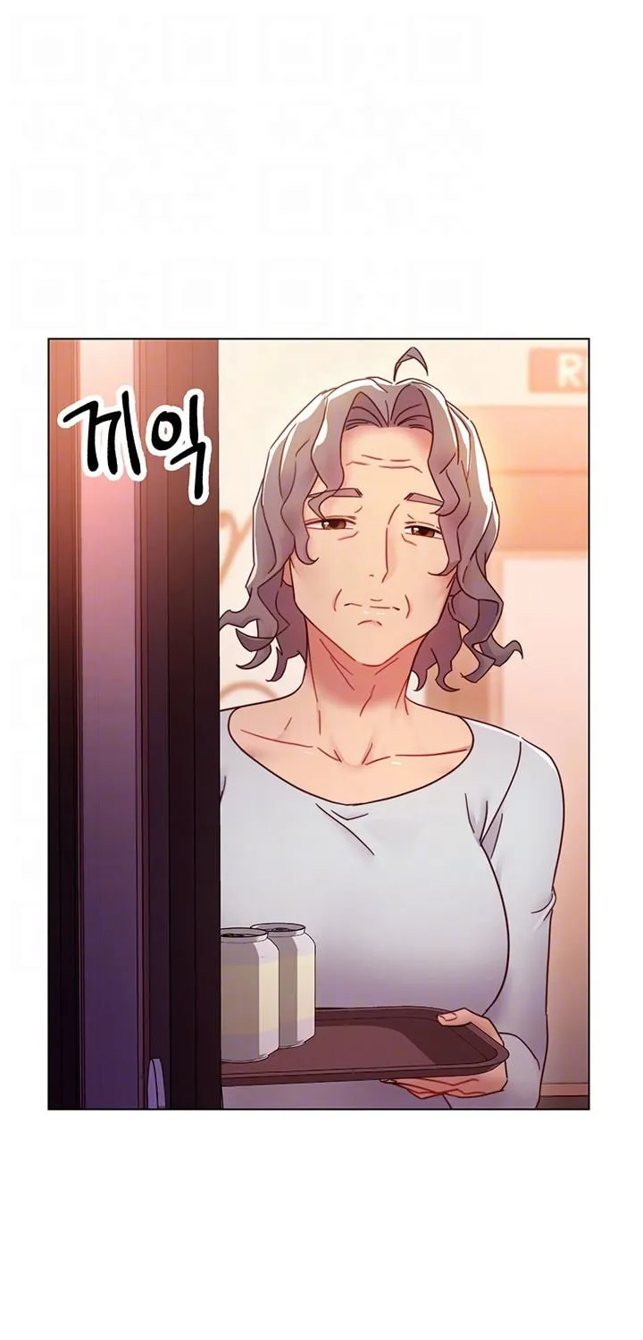 My Stepmother's Friends Chapter 55 page 8 - 