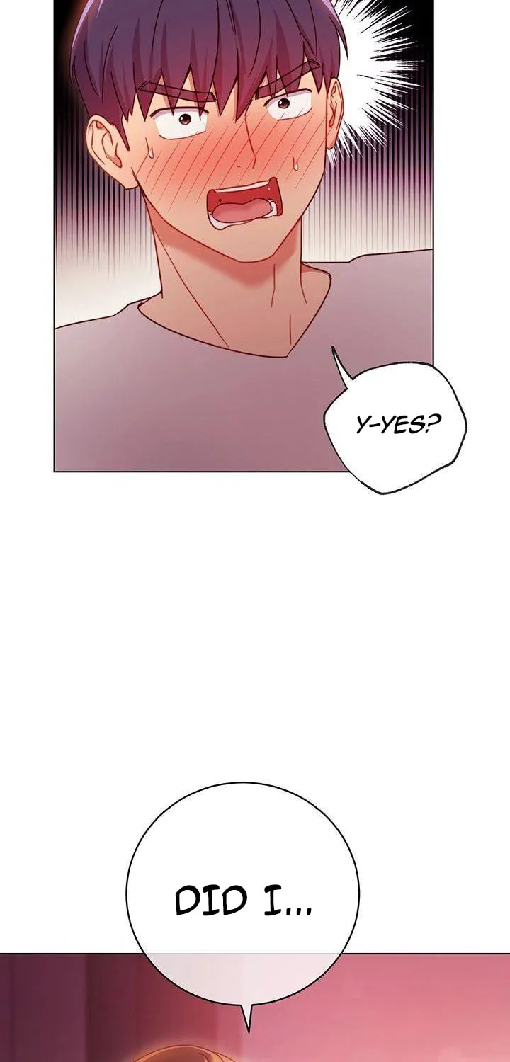 My Stepmother's Friends Chapter 55 page 73 - 