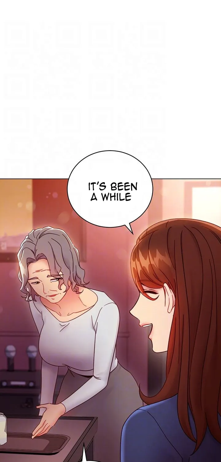 My Stepmother's Friends Chapter 55 page 9 - 