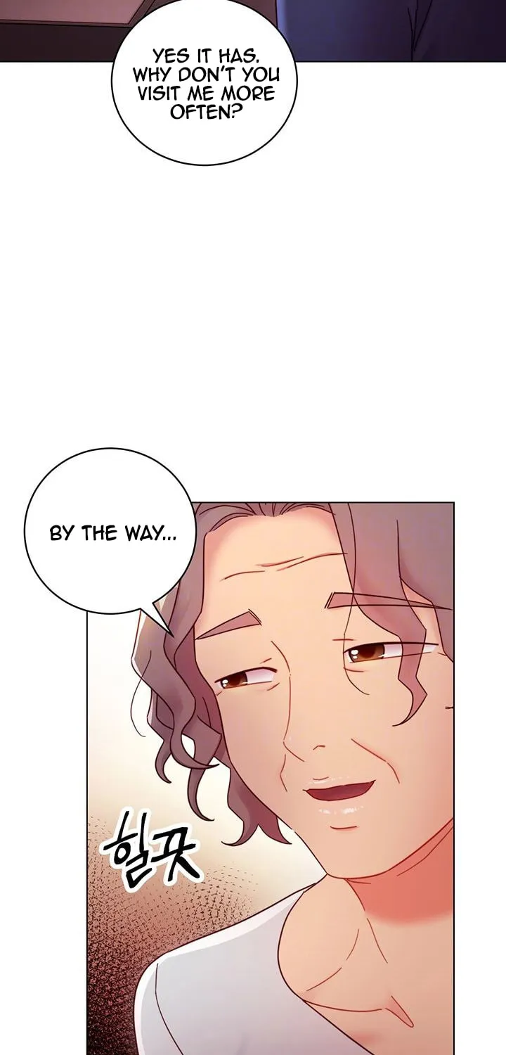 My Stepmother's Friends Chapter 55 page 10 - 