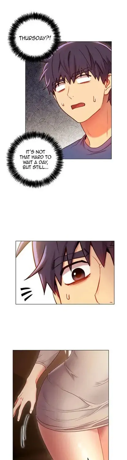 My Stepmother's Friends Chapter 56.1 page 7 - 