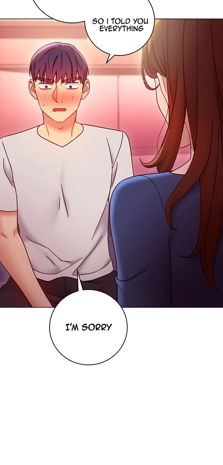 My Stepmother's Friends Chapter 56 page 11 - 