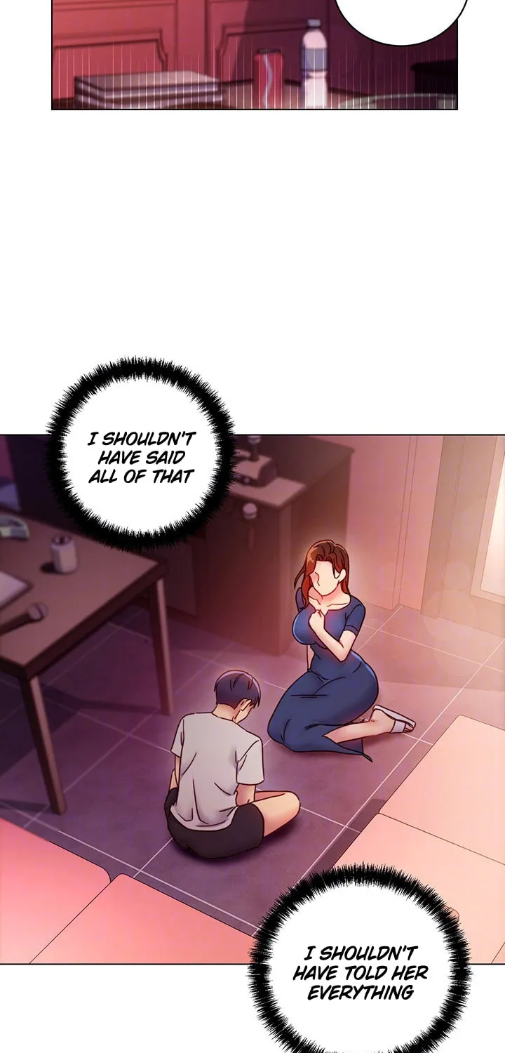My Stepmother's Friends Chapter 56 page 13 - 