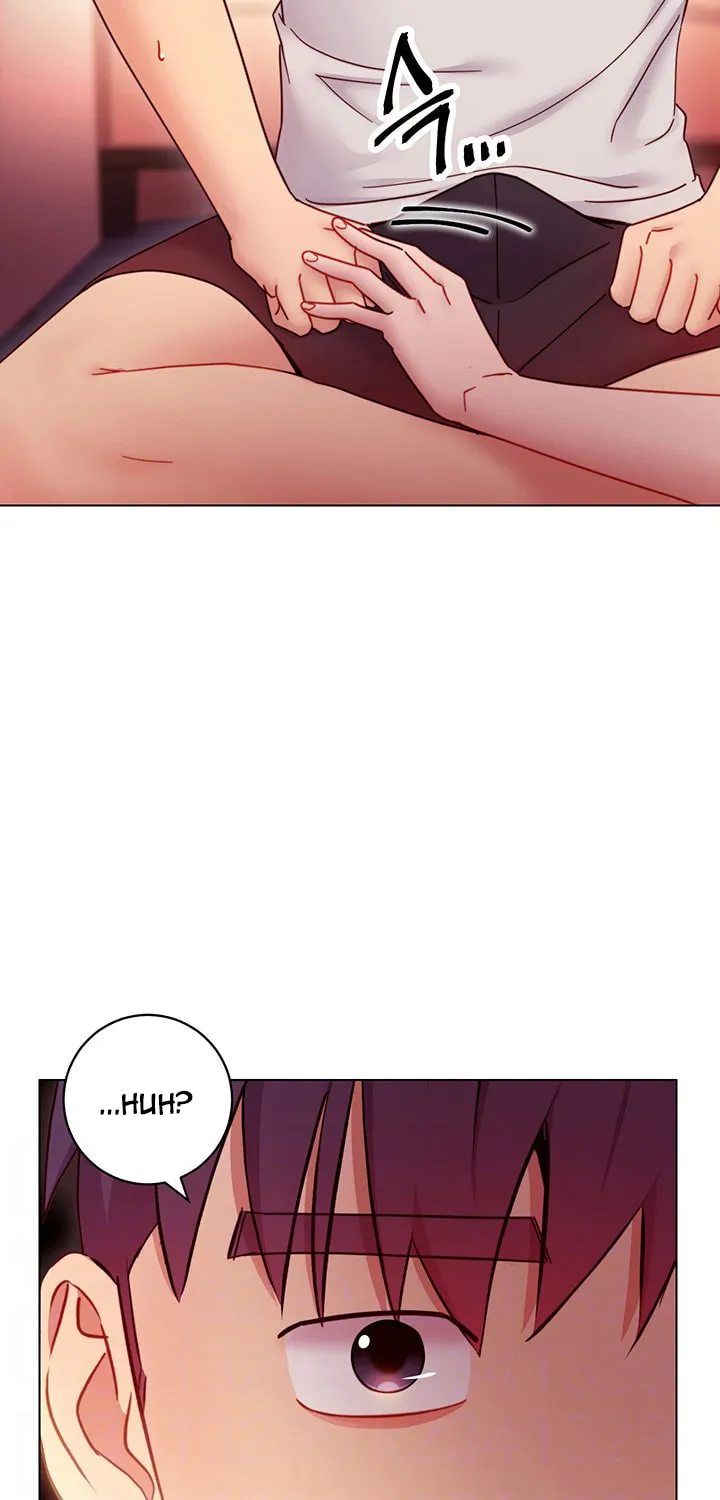 My Stepmother's Friends Chapter 56 page 15 - 