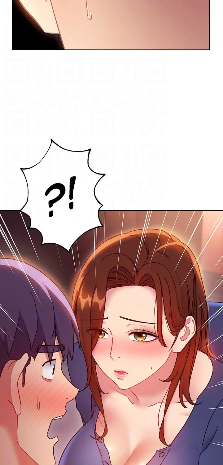 My Stepmother's Friends Chapter 56 page 16 - 