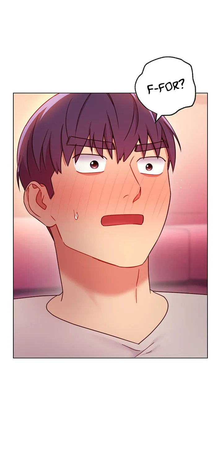 My Stepmother's Friends Chapter 56 page 20 - 