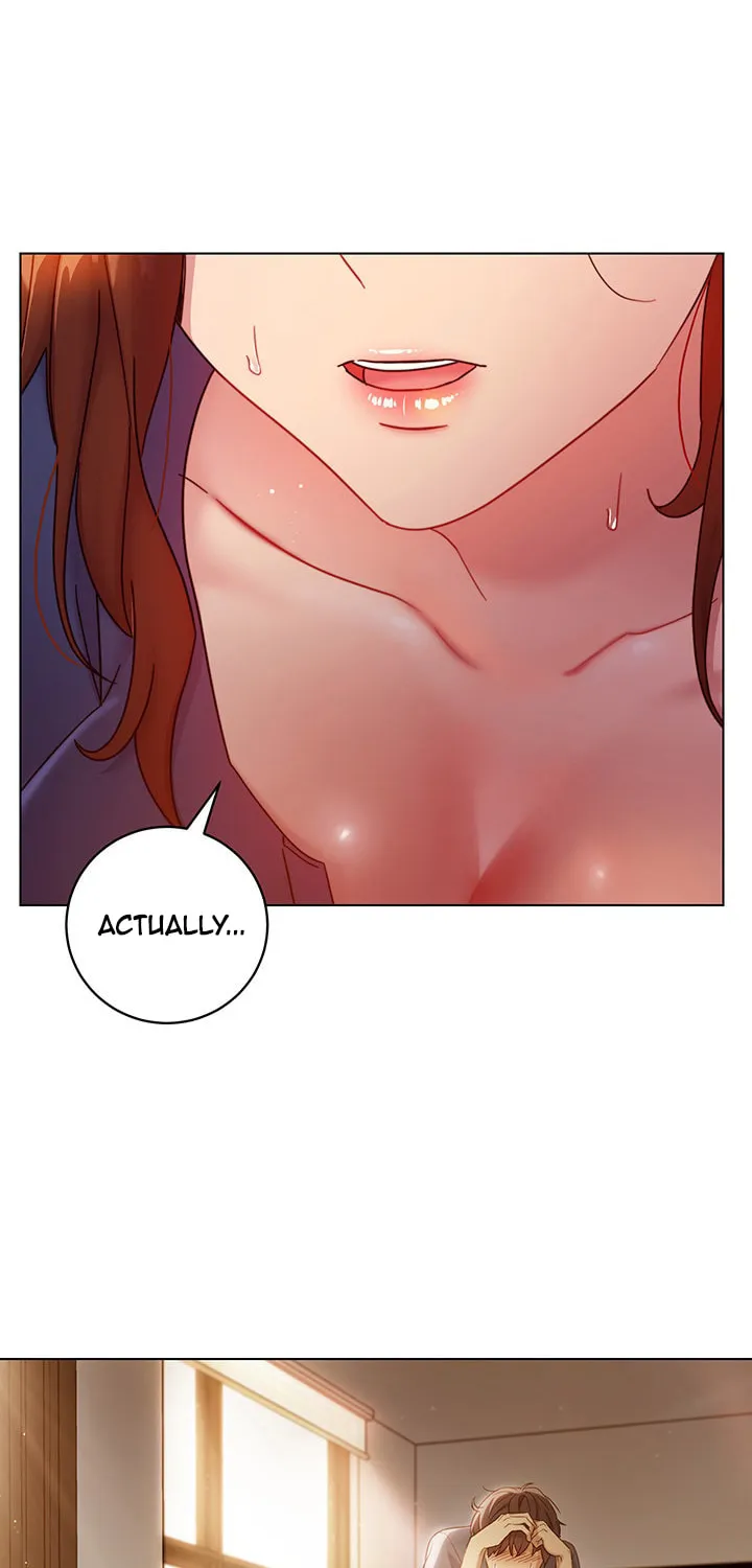 My Stepmother's Friends Chapter 56 page 21 - 