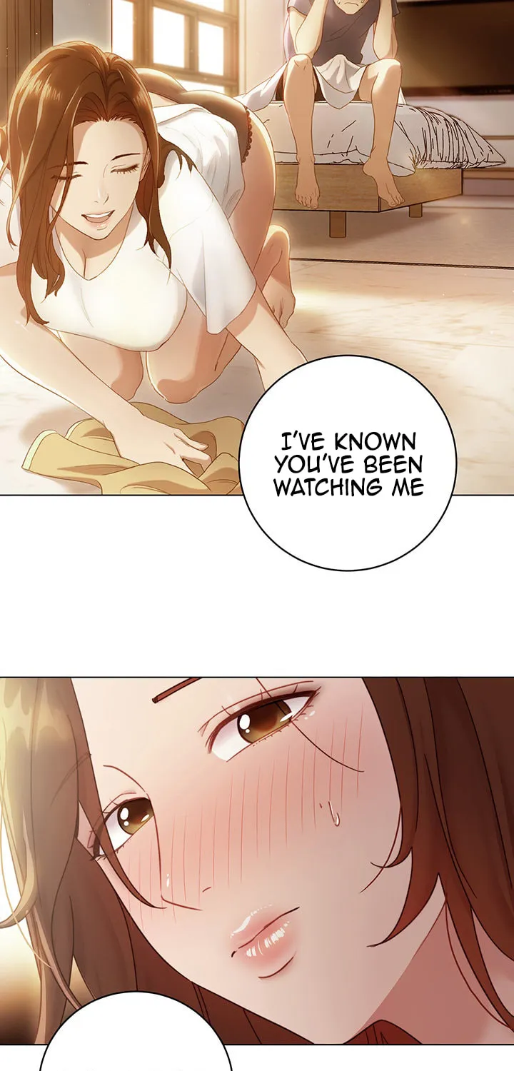 My Stepmother's Friends Chapter 56 page 22 - 