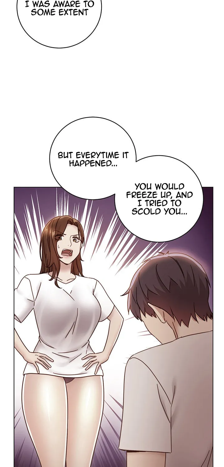 My Stepmother's Friends Chapter 56 page 23 - 