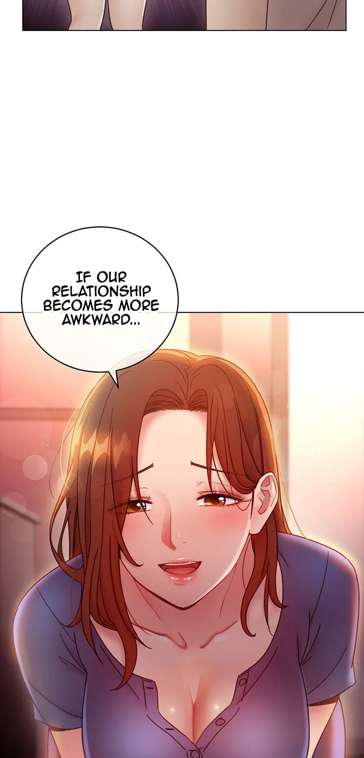 My Stepmother's Friends Chapter 56 page 24 - 