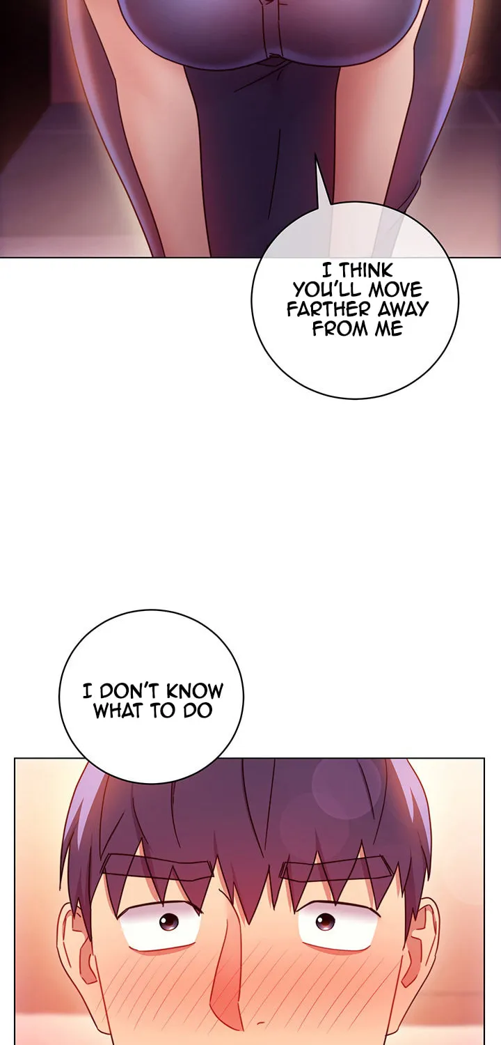 My Stepmother's Friends Chapter 56 page 25 - 
