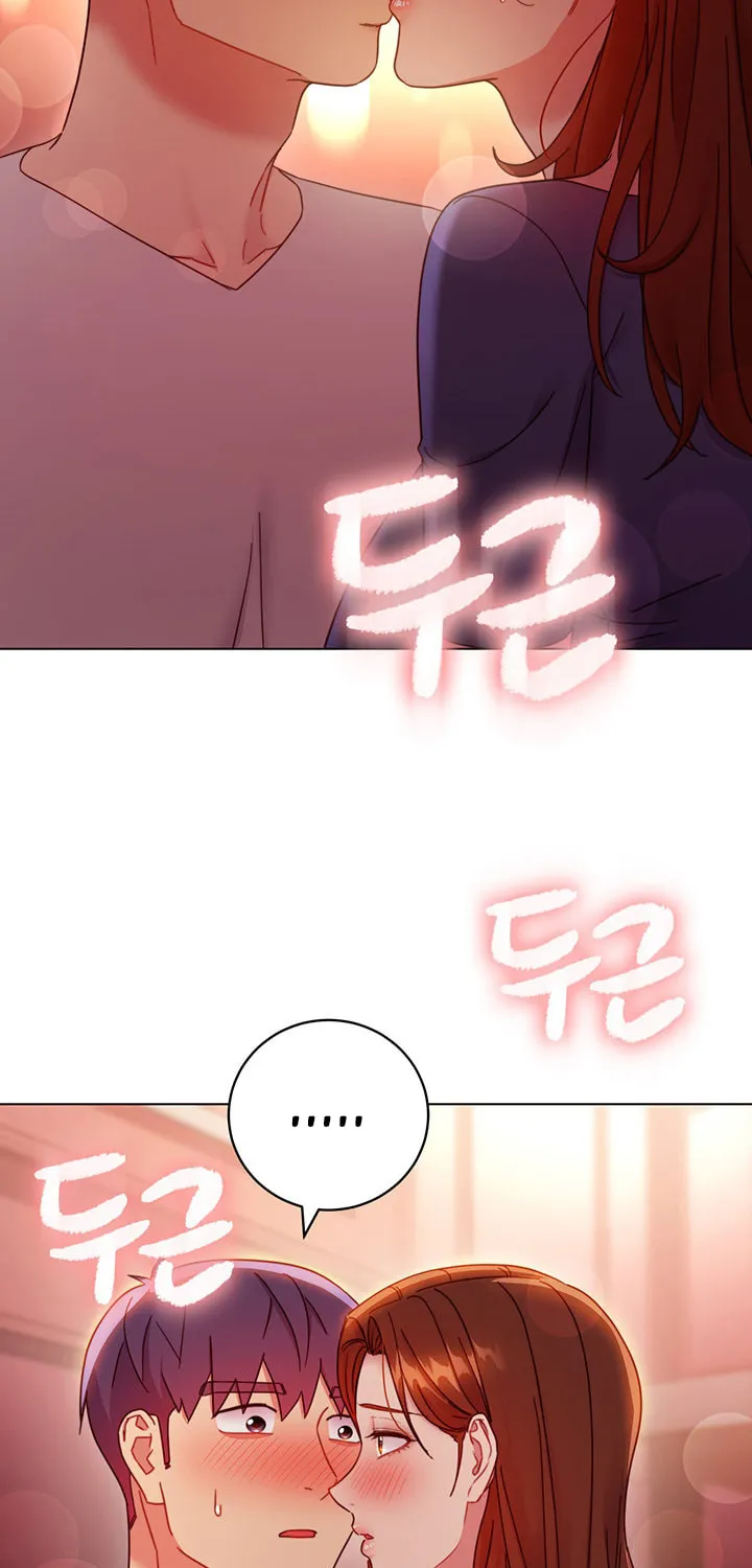 My Stepmother's Friends Chapter 56 page 30 - 
