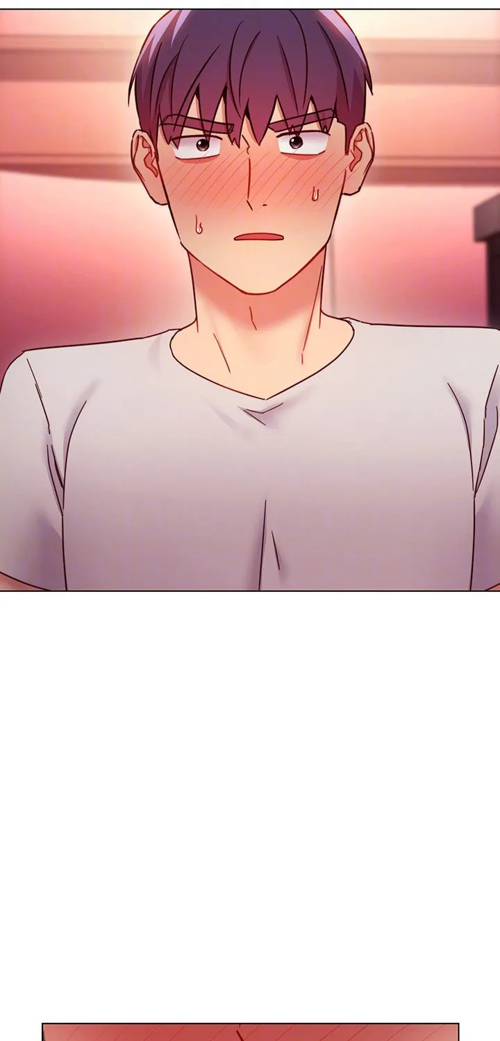 My Stepmother's Friends Chapter 56 page 4 - 