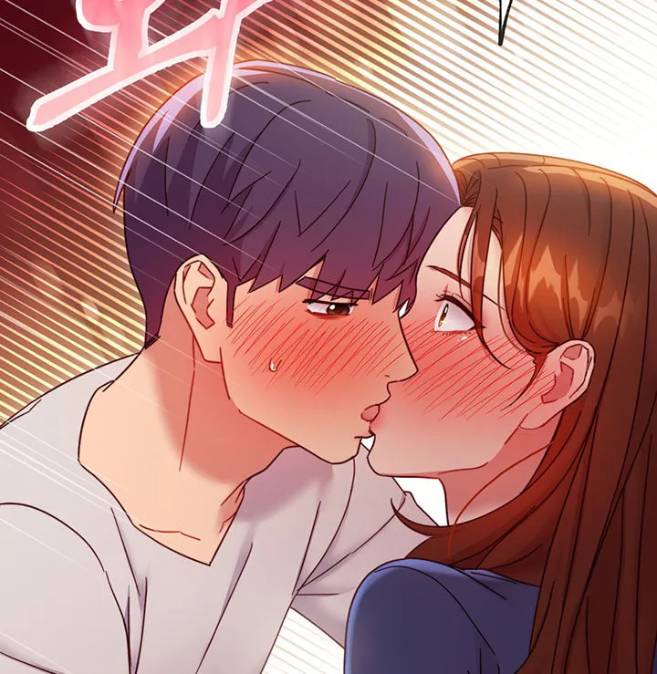 My Stepmother's Friends Chapter 56 page 32 - 