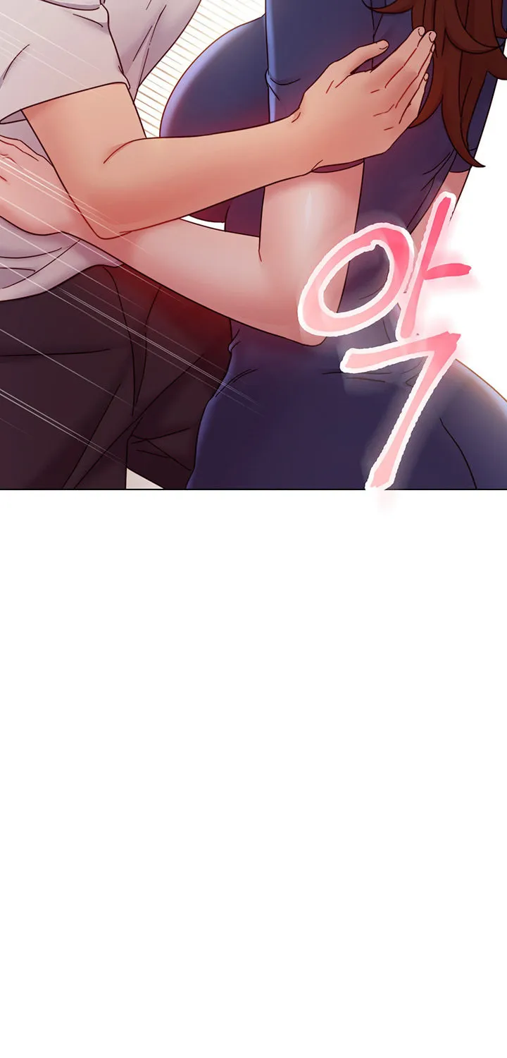 My Stepmother's Friends Chapter 56 page 33 - 