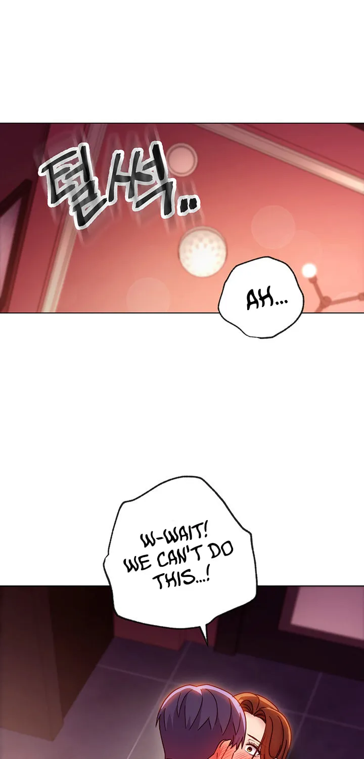 My Stepmother's Friends Chapter 56 page 34 - 