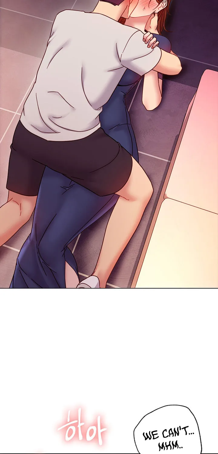 My Stepmother's Friends Chapter 56 page 35 - 