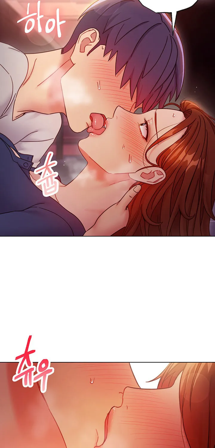 My Stepmother's Friends Chapter 56 page 36 - 
