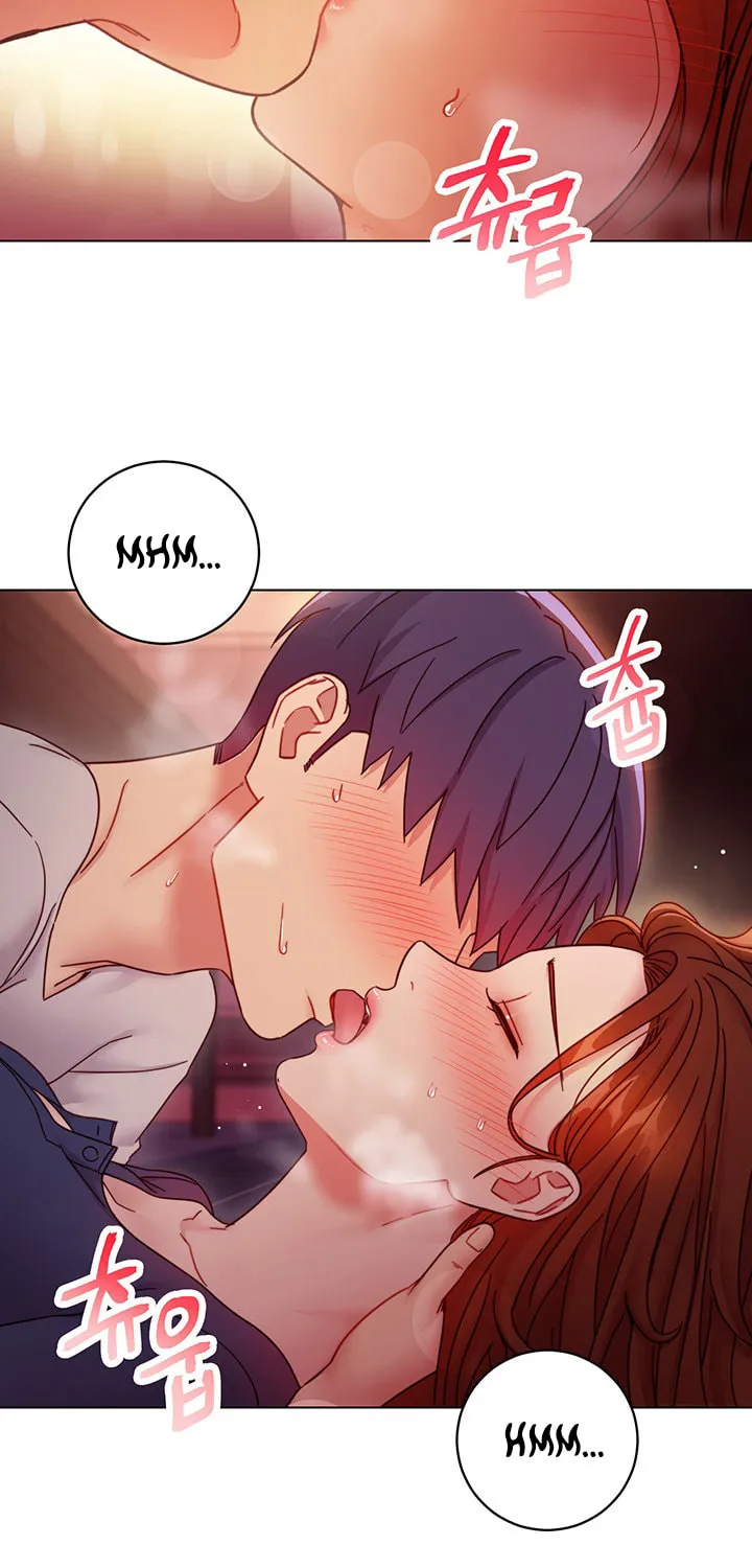 My Stepmother's Friends Chapter 56 page 37 - 