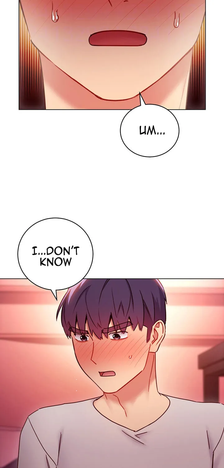 My Stepmother's Friends Chapter 56 page 5 - 