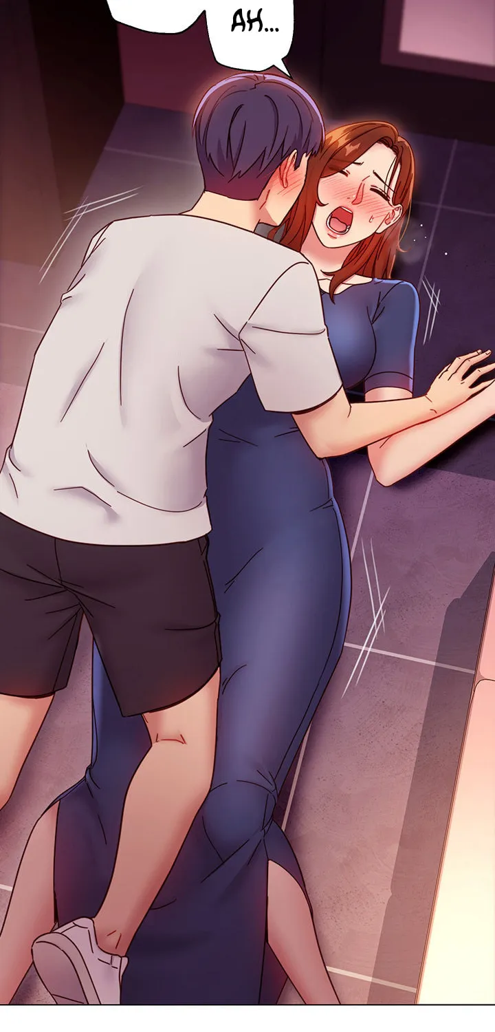 My Stepmother's Friends Chapter 56 page 41 - 