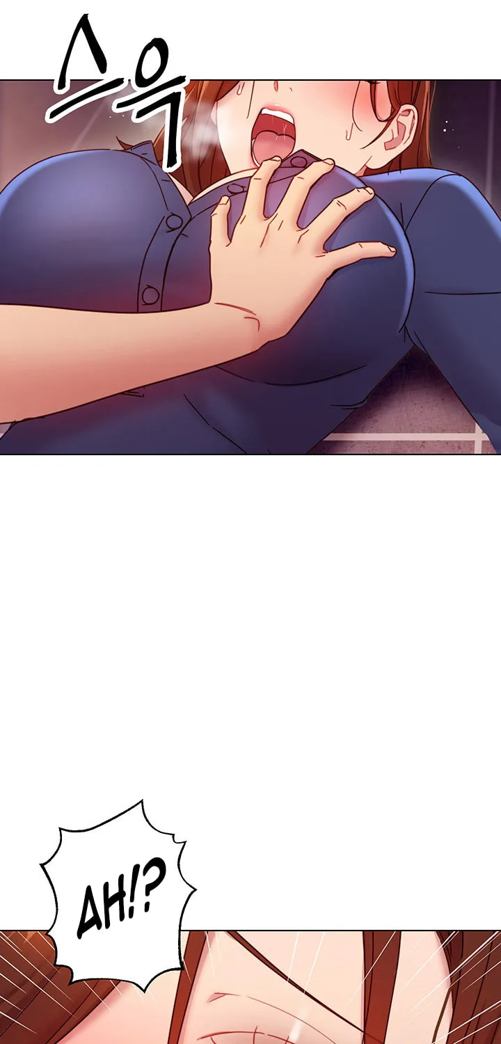 My Stepmother's Friends Chapter 56 page 43 - 