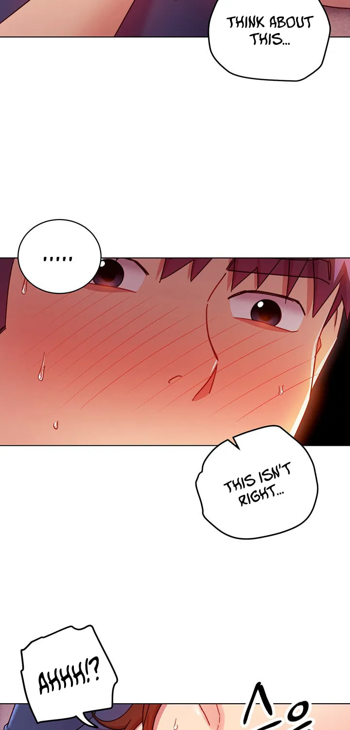 My Stepmother's Friends Chapter 56 page 47 - 
