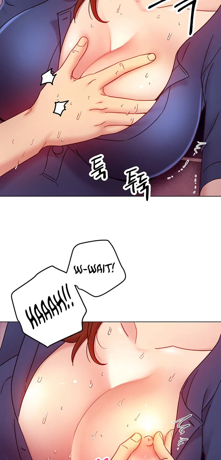 My Stepmother's Friends Chapter 56 page 48 - 