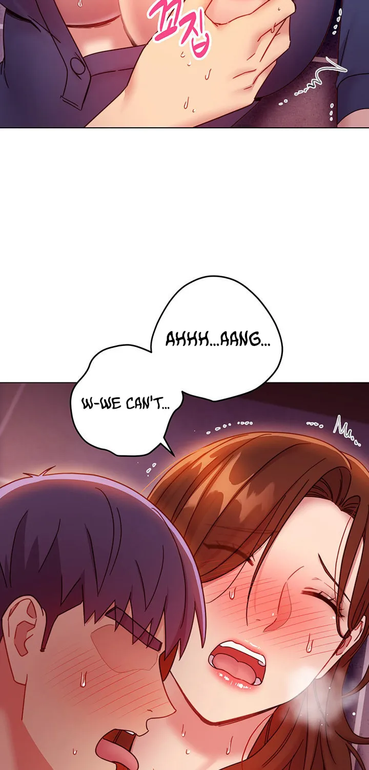 My Stepmother's Friends Chapter 56 page 49 - 