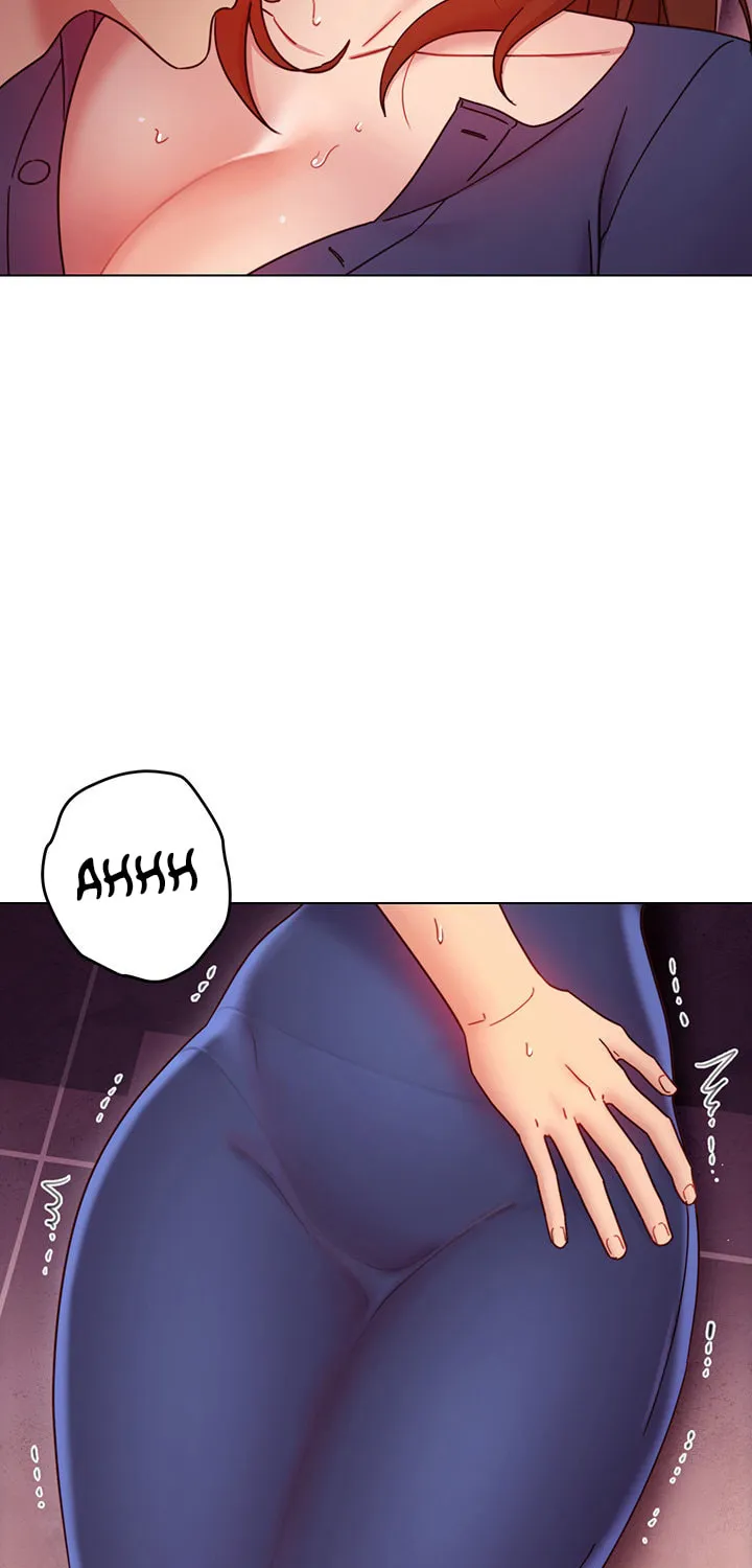 My Stepmother's Friends Chapter 56 page 50 - 