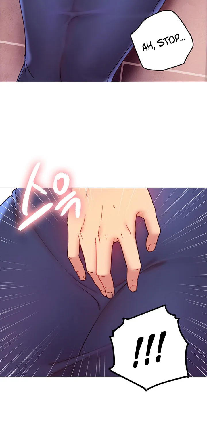 My Stepmother's Friends Chapter 56 page 51 - 