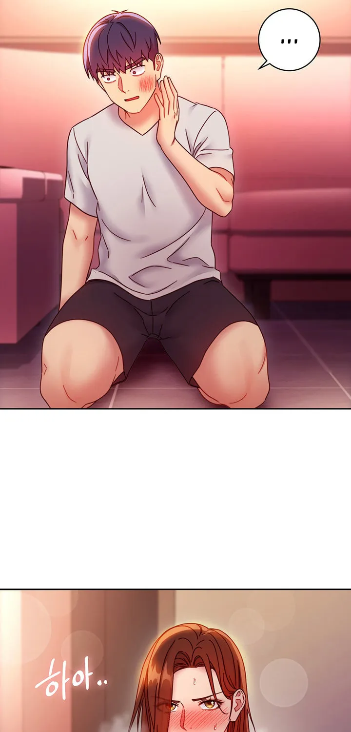 My Stepmother's Friends Chapter 56 page 54 - 