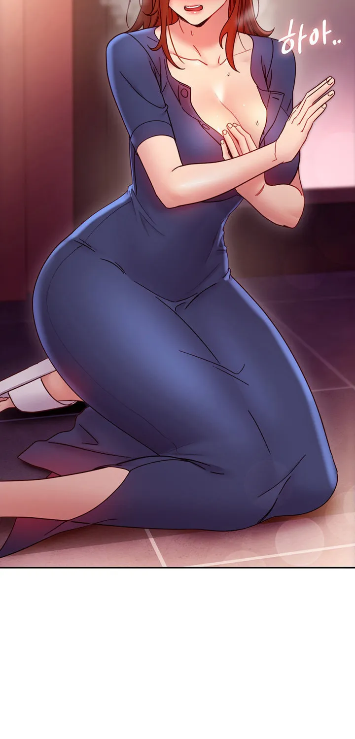 My Stepmother's Friends Chapter 56 page 55 - 