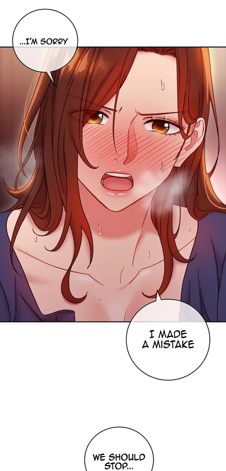 My Stepmother's Friends Chapter 56 page 56 - 