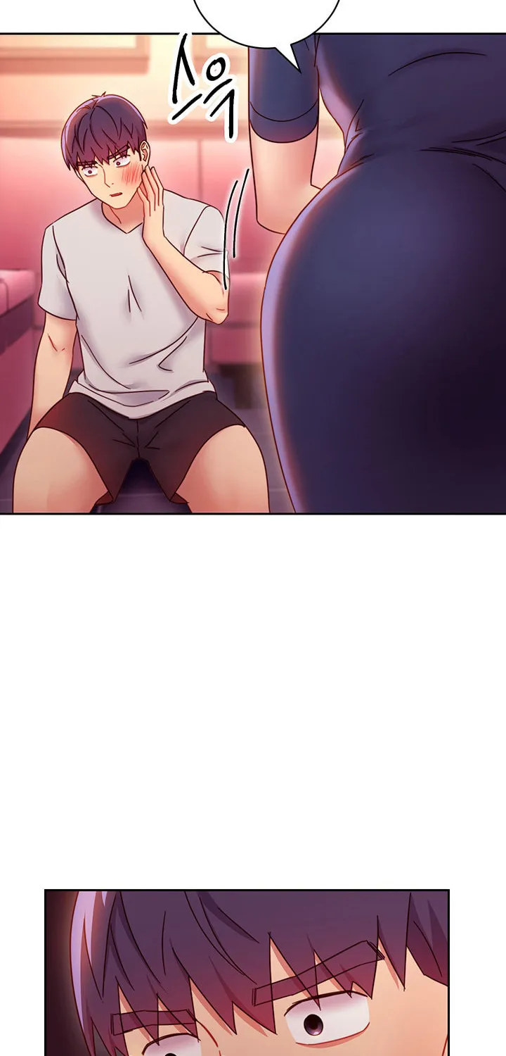 My Stepmother's Friends Chapter 56 page 57 - 