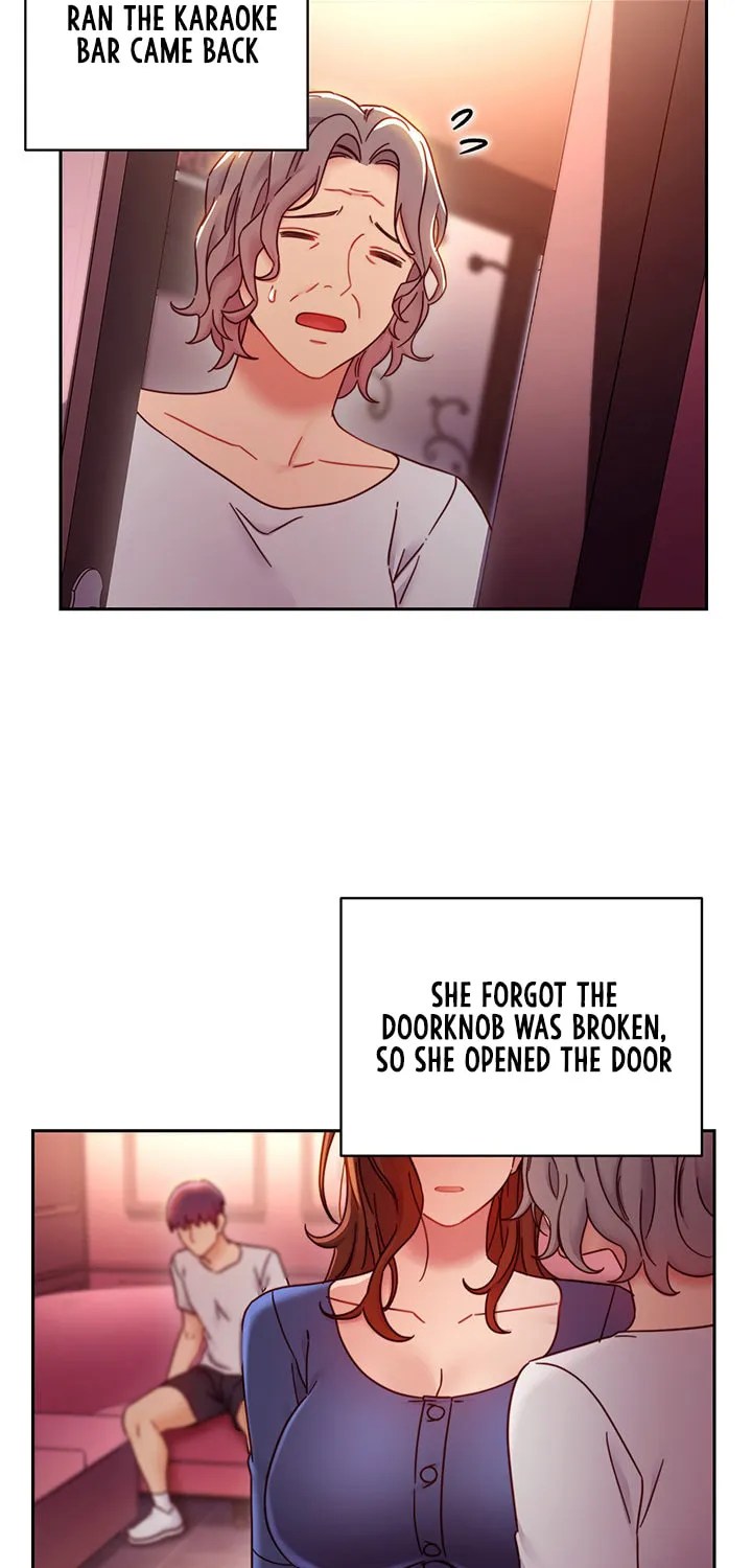 My Stepmother's Friends Chapter 56 page 61 - 