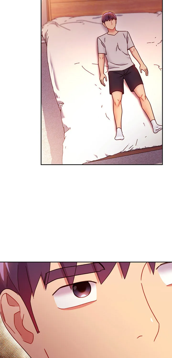 My Stepmother's Friends Chapter 56 page 64 - 