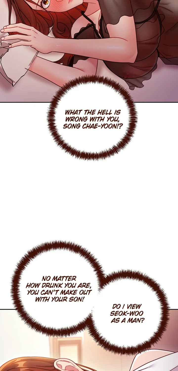 My Stepmother's Friends Chapter 56 page 69 - 